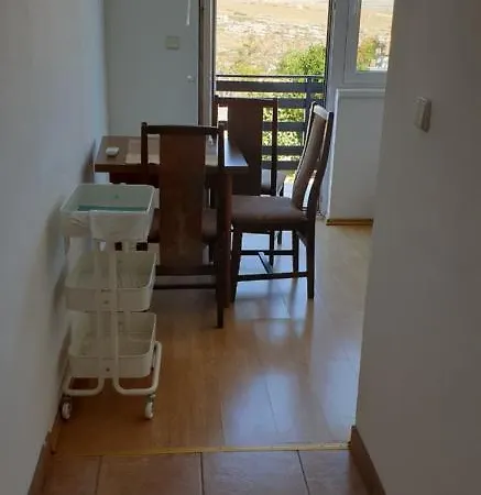 Apartments Stojanovic Razanac Exterior photo