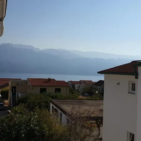 Apartments Stojanovic Razanac Exterior photo