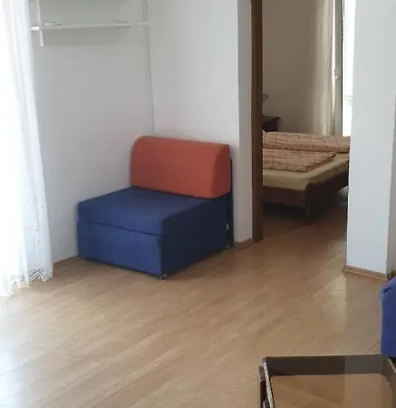 Apartments Stojanovic Razanac Exterior photo