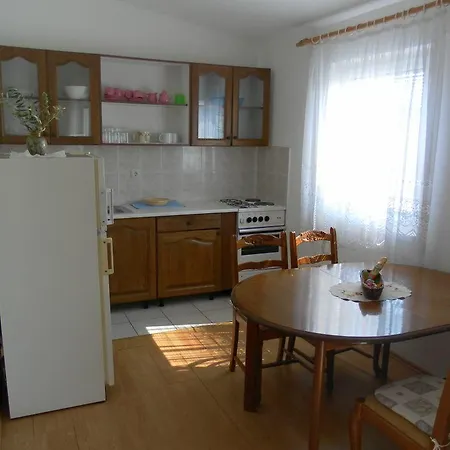 Apartments Stojanovic Razanac Exterior photo