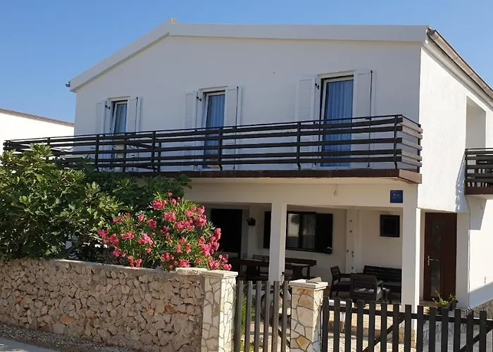 Apartments Stojanovic