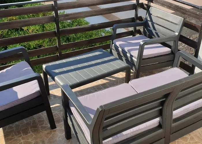 Apartments Stojanovic