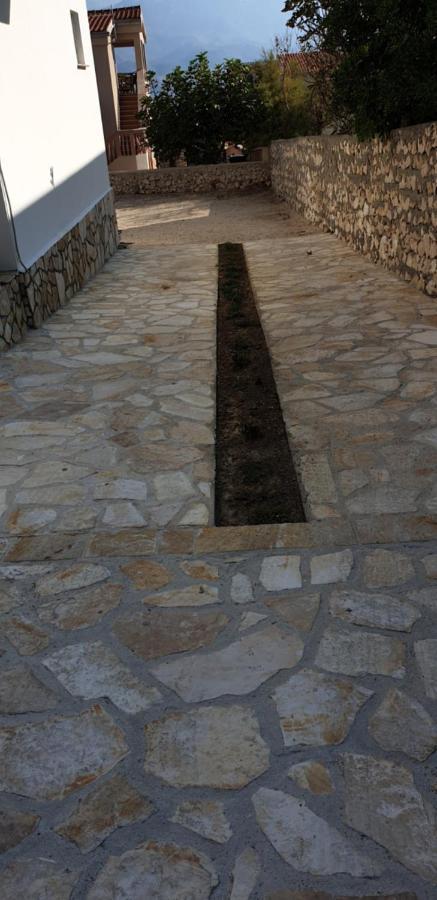 Apartment Stojanovic *