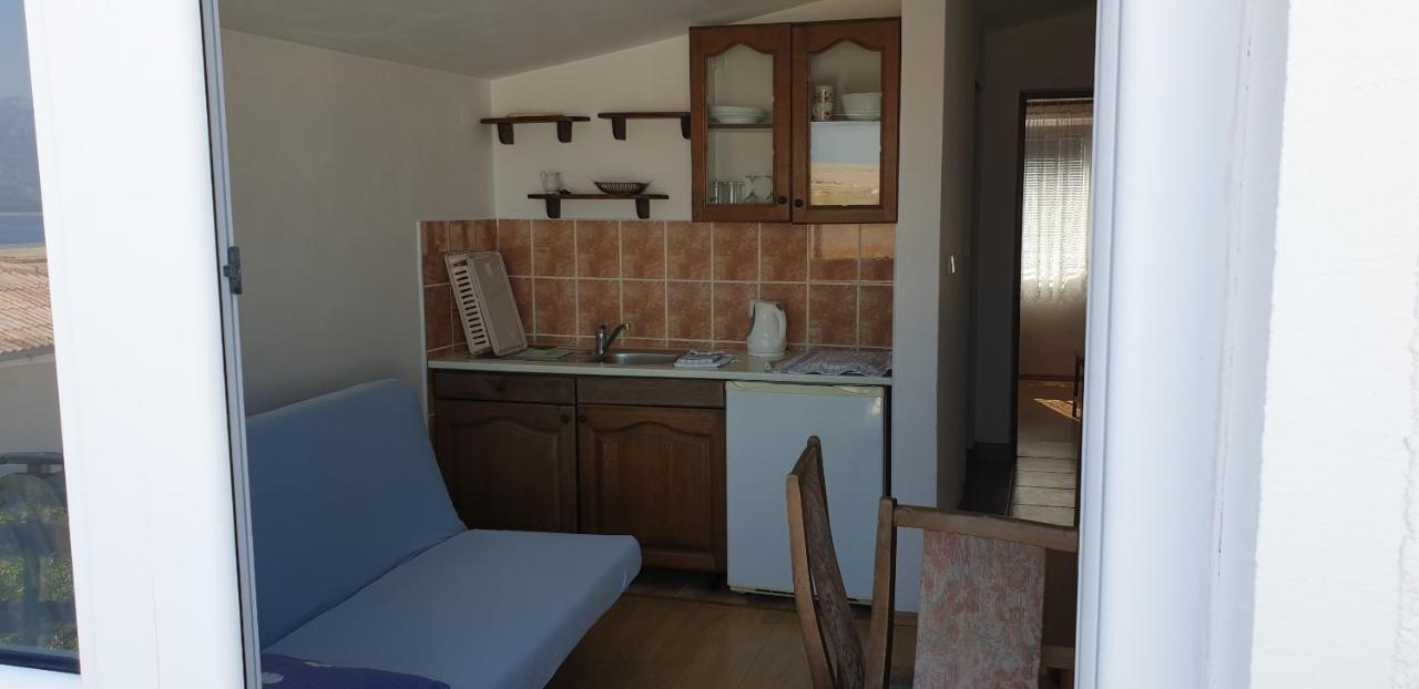 Stojanovic Apartment *