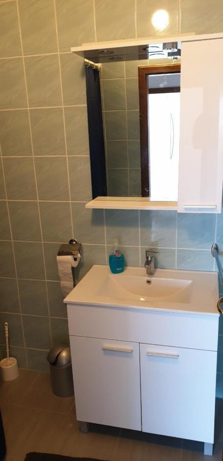Apartment Stojanovic *