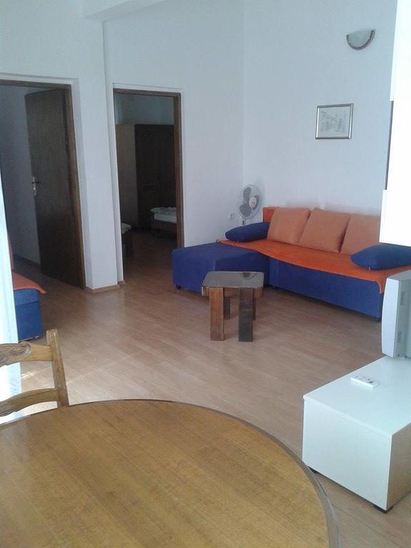Stojanovic Apartment *
